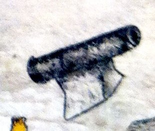 Ammunition Magazine