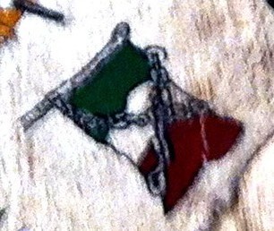 Italians Held as POWs at Fort Omaha