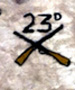 23rd Division Infantry