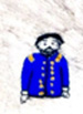 General Grant Visit