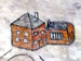 Building 26 Constructed