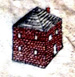 Building Number 25 Erected