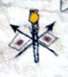Omaha HQ of Signal Corps of Army