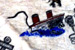 Titanic Sinks