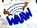 First Radio Station WAAW Appears in Omaha