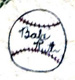 Babe Ruth Visits Ft. Omaha