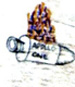 Apollo I Cabin Fire