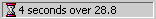 Estimated download time